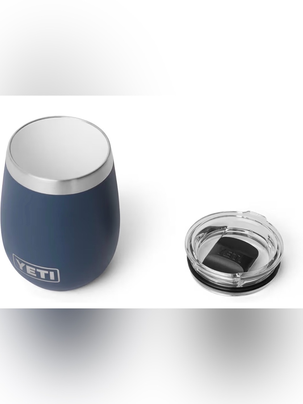 NWT Yeti Wine Tumbler - Picture 2 of 2